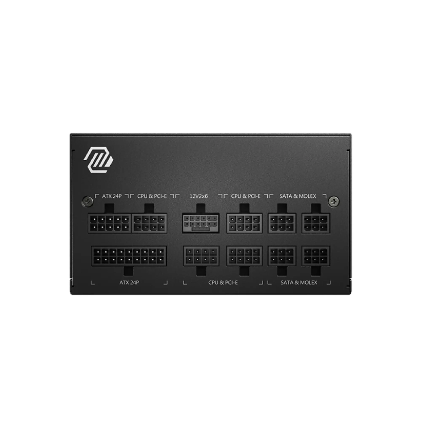 Купити Блок живлення MSI MAG A850GL PCIE5 - фото 4