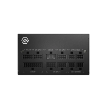 Купити Блок живлення MSI MAG A850GL PCIE5 - фото 4