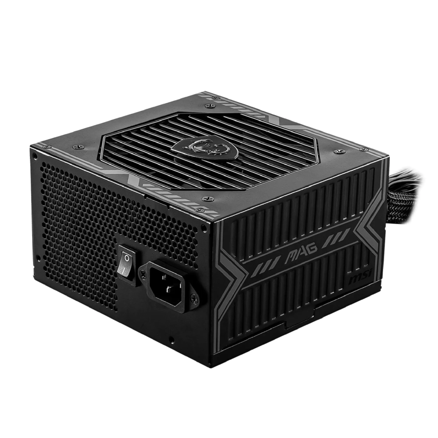 Купити Блок живлення MSI MAG A550BN - фото 1