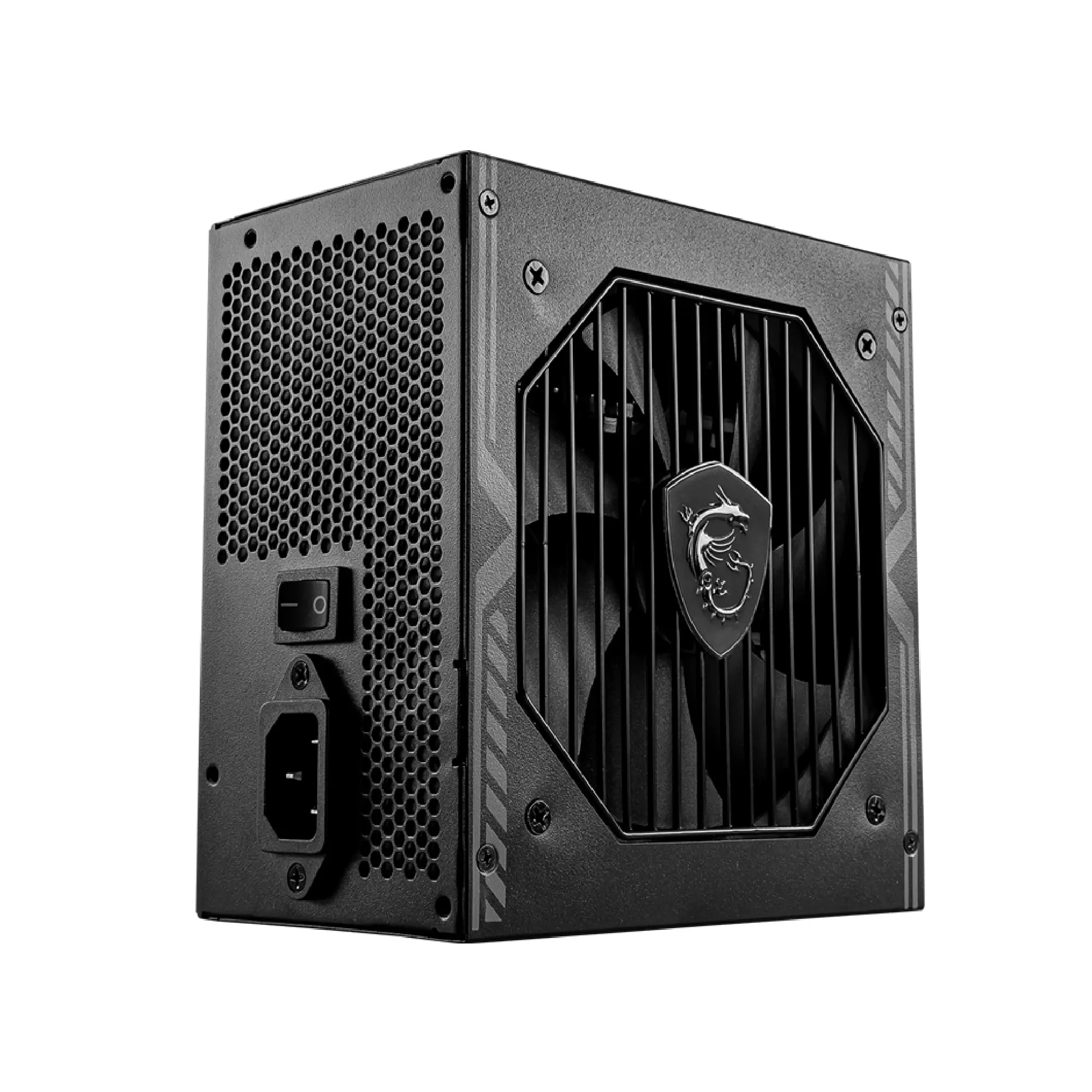 Купити Блок живлення MSI MAG A550BN - фото 3