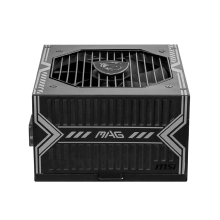 Купити Блок живлення MSI MAG A550BN - фото 4
