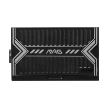 Купити Блок живлення MSI MAG A550BN - фото 5