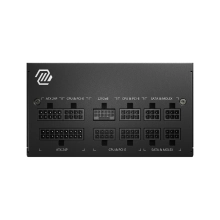 Купити Блок живлення MSI MAG A750GL PCIE5 - фото 4