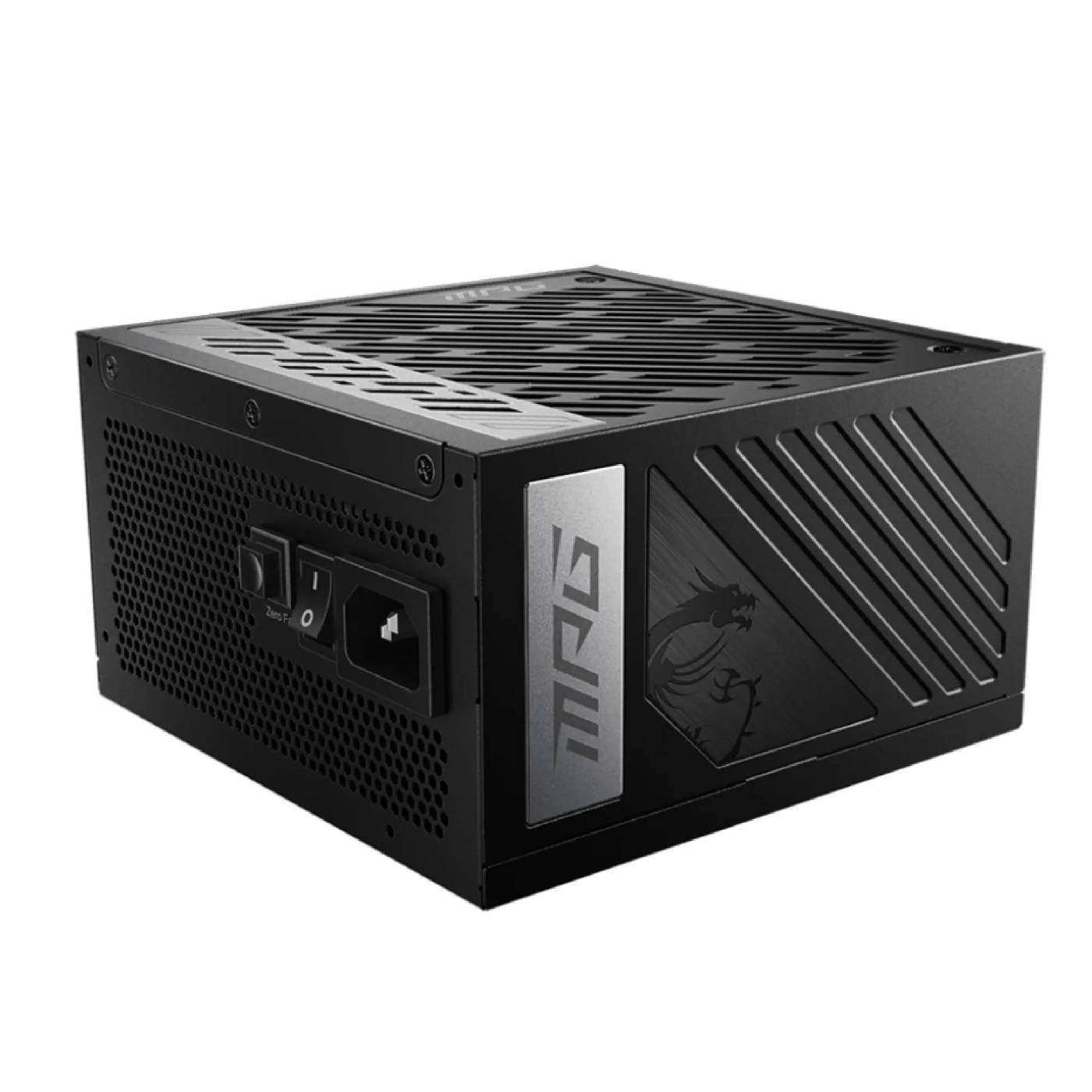 Купити Блок живлення MSI MPG A1000G PCIE5 - фото 1