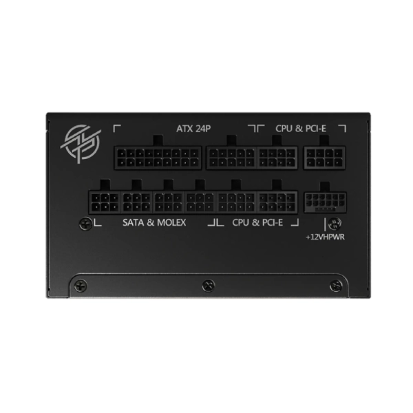Купити Блок живлення MSI MPG A1000G PCIE5 - фото 4