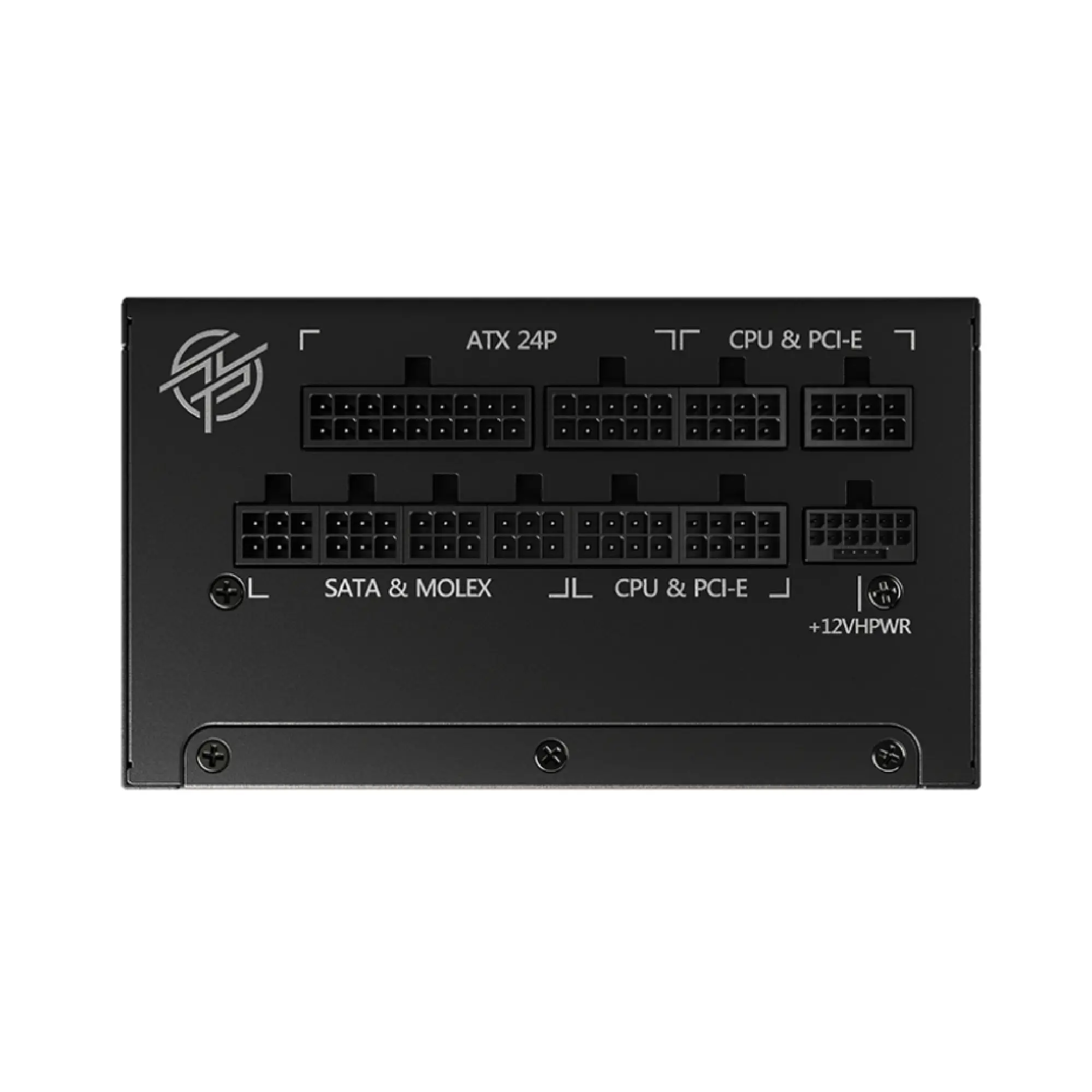Купити Блок живлення MSI MPG A1000G PCIE5 - фото 4