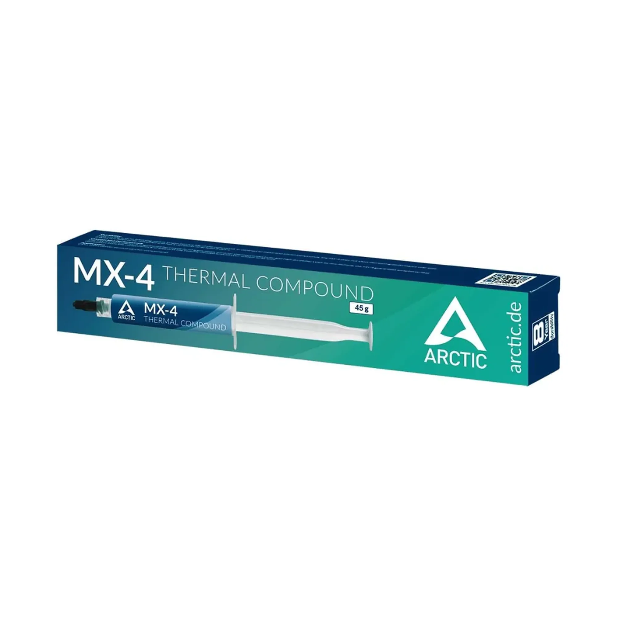 Купити Термопаста Arctic MX-4 45 г - фото 2