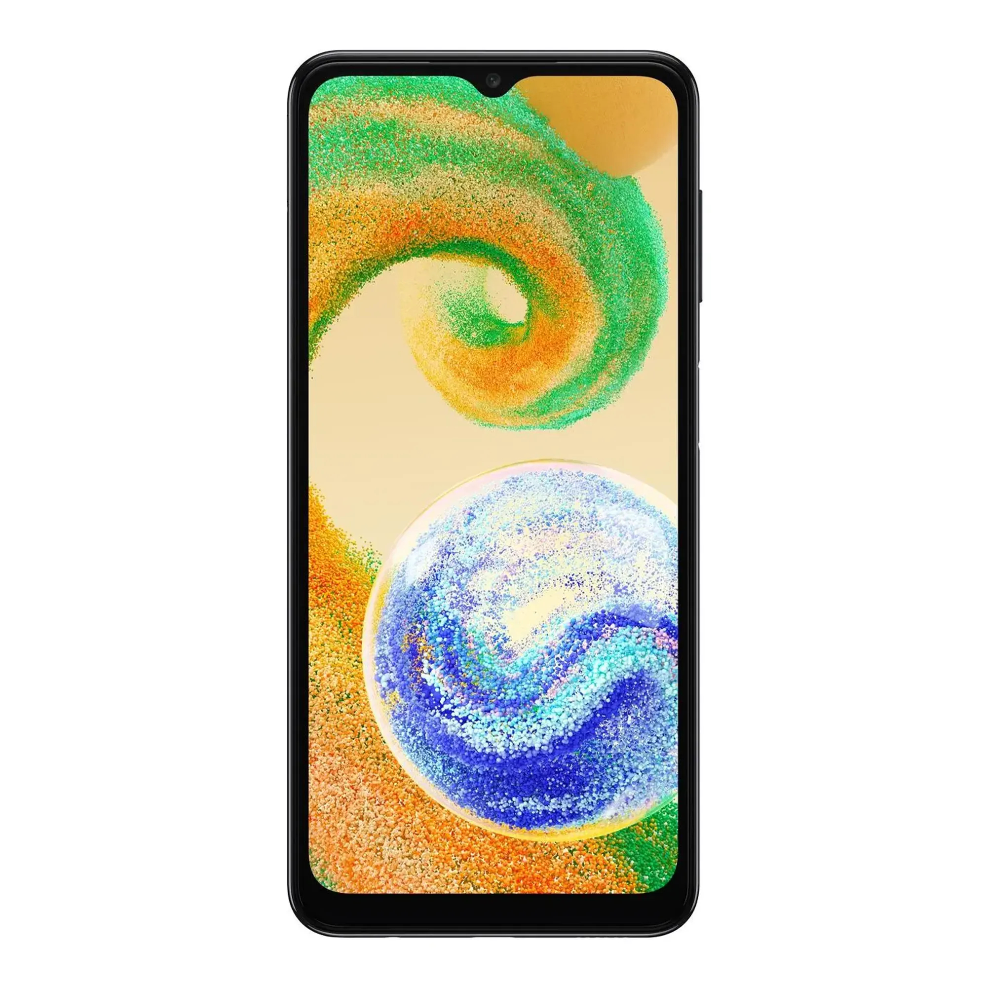 Купити Смартфон Samsung Galaxy A04s (A047) 4/64GB Black - фото 2