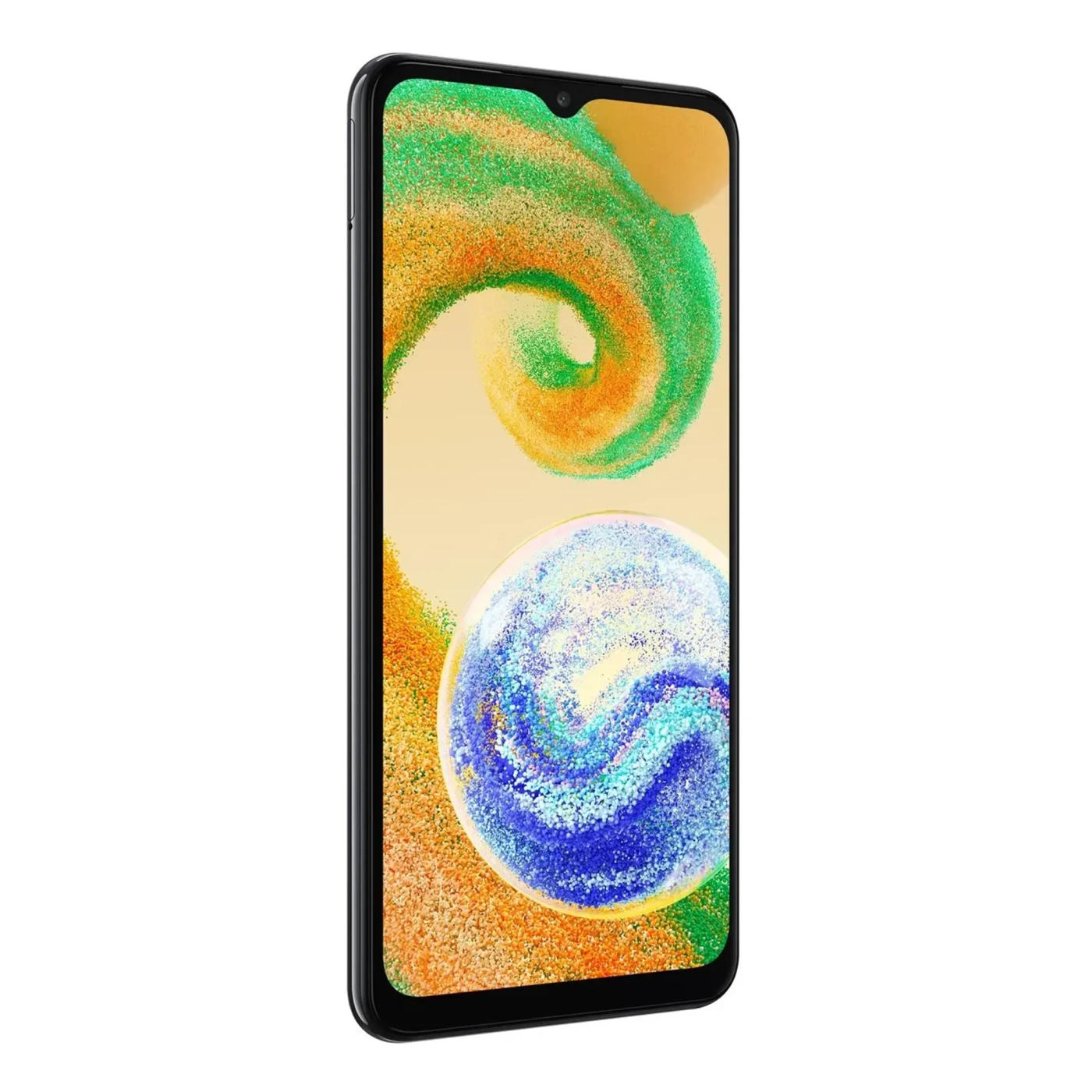 Купити Смартфон Samsung Galaxy A04s (A047) 4/64GB Black - фото 3