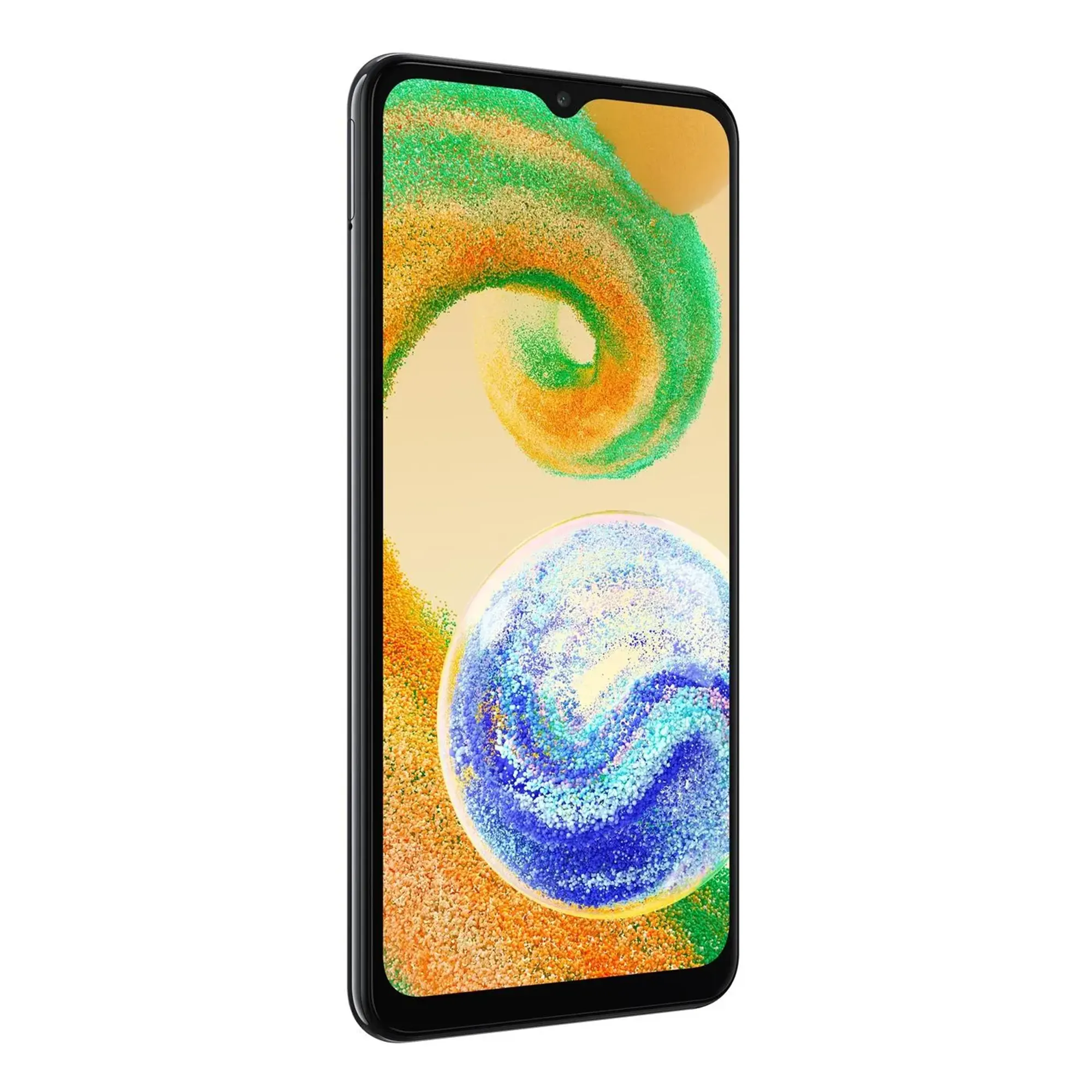 Купити Смартфон Samsung Galaxy A04s (A047) 4/64GB Black - фото 3