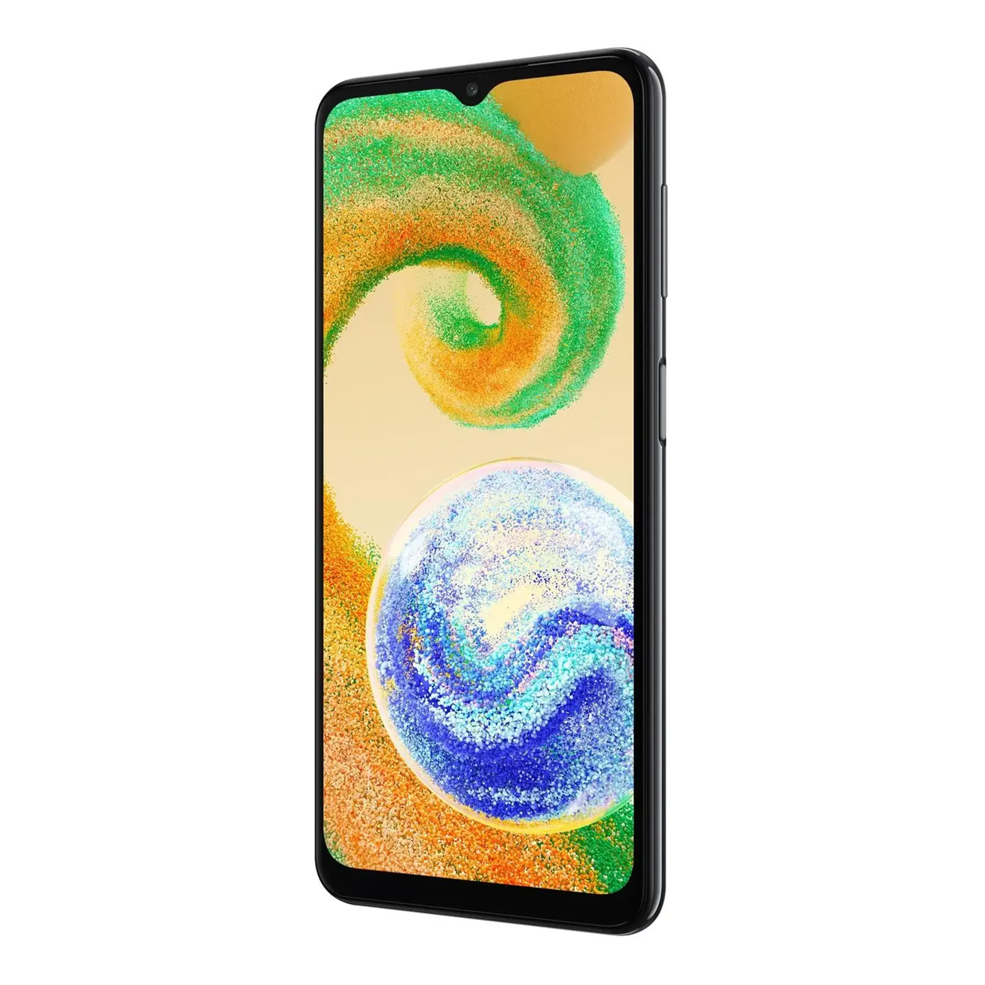 Купити Смартфон Samsung Galaxy A04s (A047) 4/64GB Black - фото 4