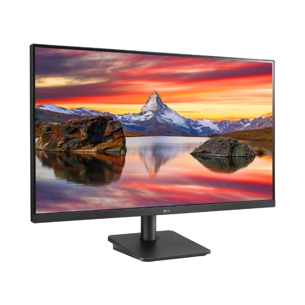 Купити Монітор 27" LG 27MP400-B - фото 3