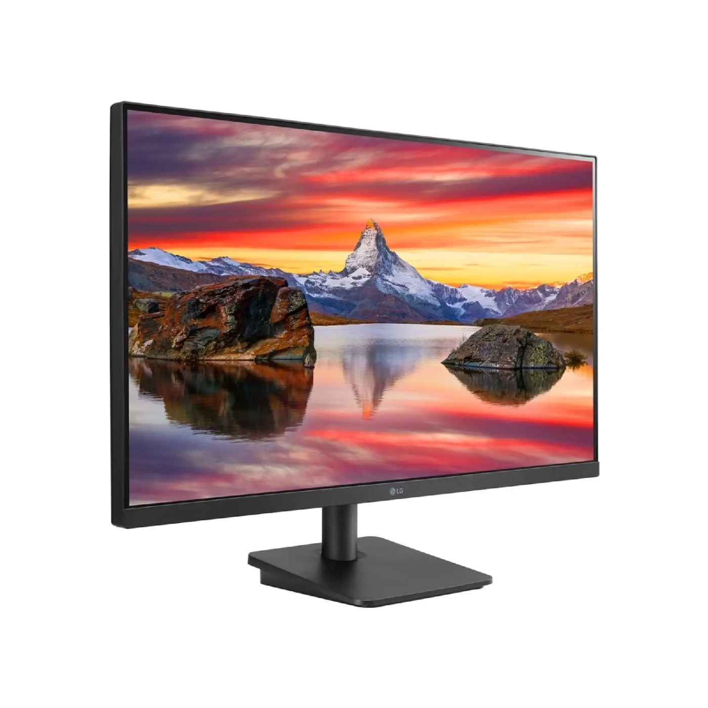 Купити Монітор 27" LG 27MP400-B - фото 4