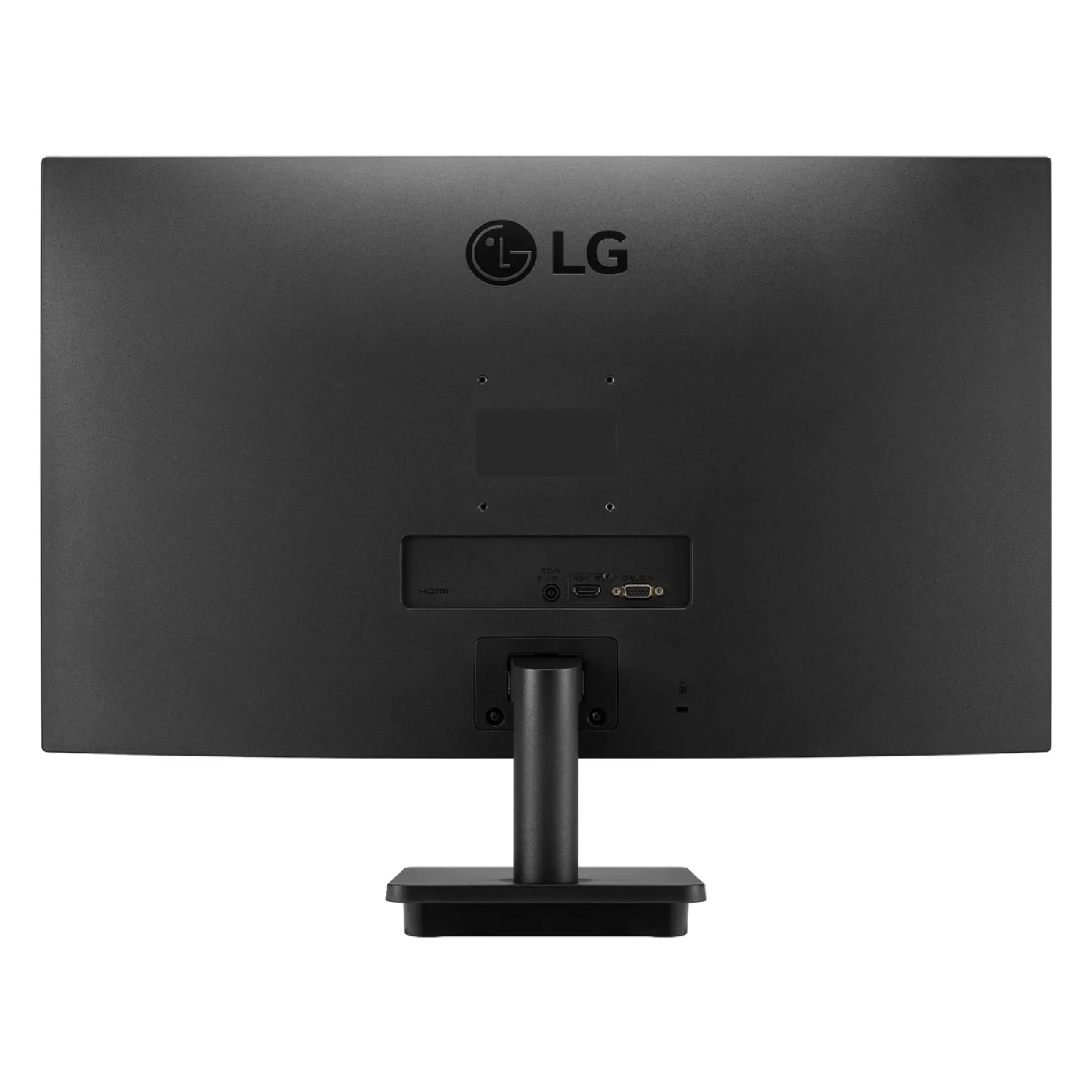 Купити Монітор 27" LG 27MP400-B - фото 6