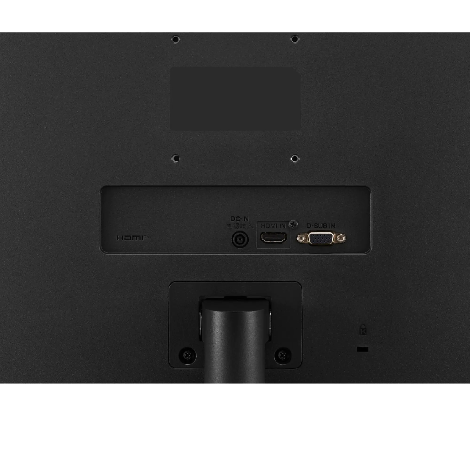 Купити Монітор 27" LG 27MP400-B - фото 8