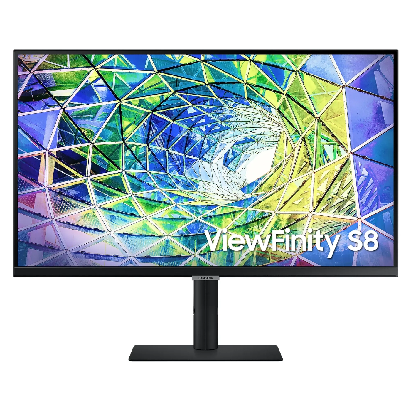 Купити Монітор 27" Samsung ViewFinity S80UA (S27A800U) - фото 1