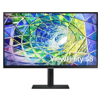 Купить Монитор 27" Samsung ViewFinity S80UA (S27A800U) - фото 1