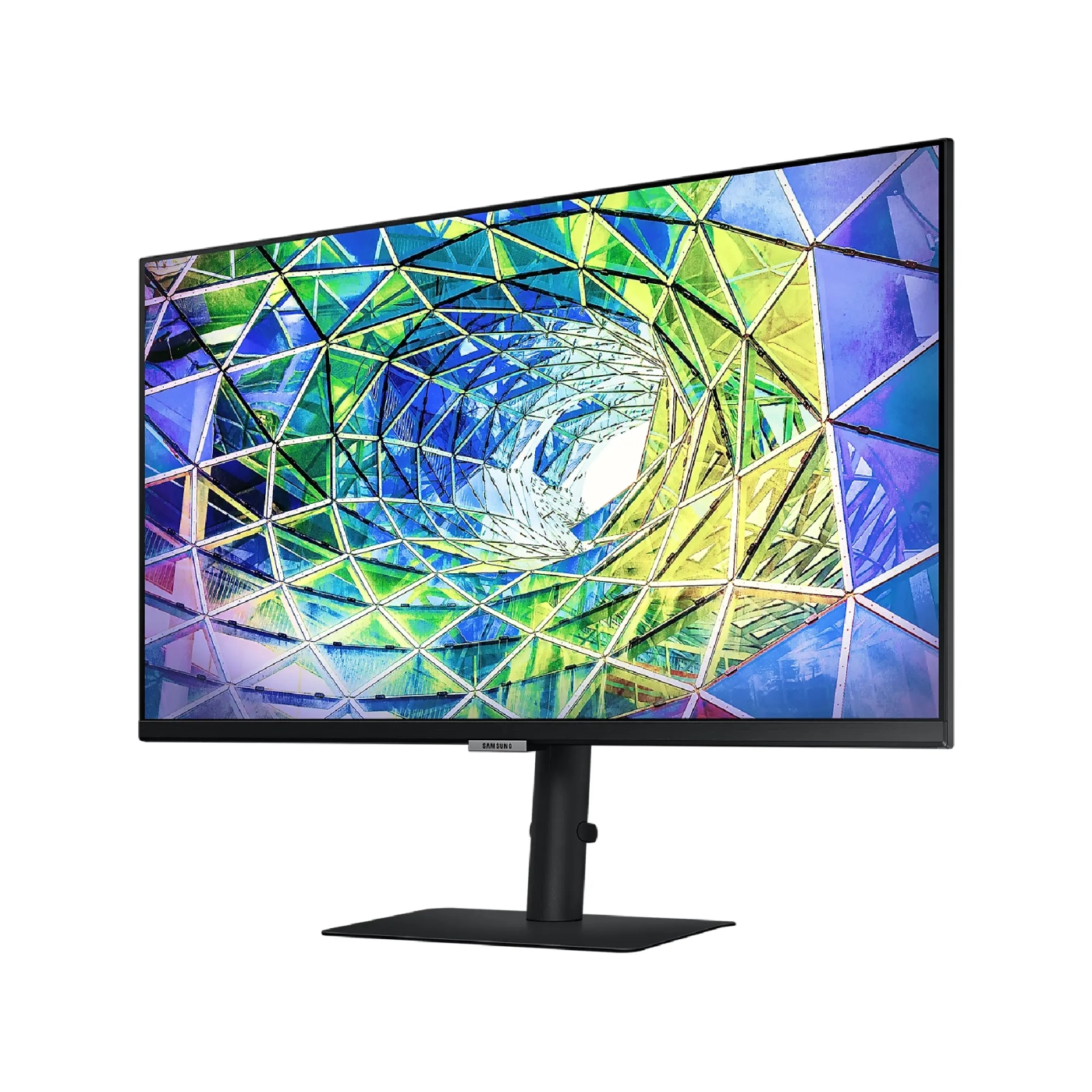 Купити Монітор 27" Samsung ViewFinity S80UA (S27A800U) - фото 2