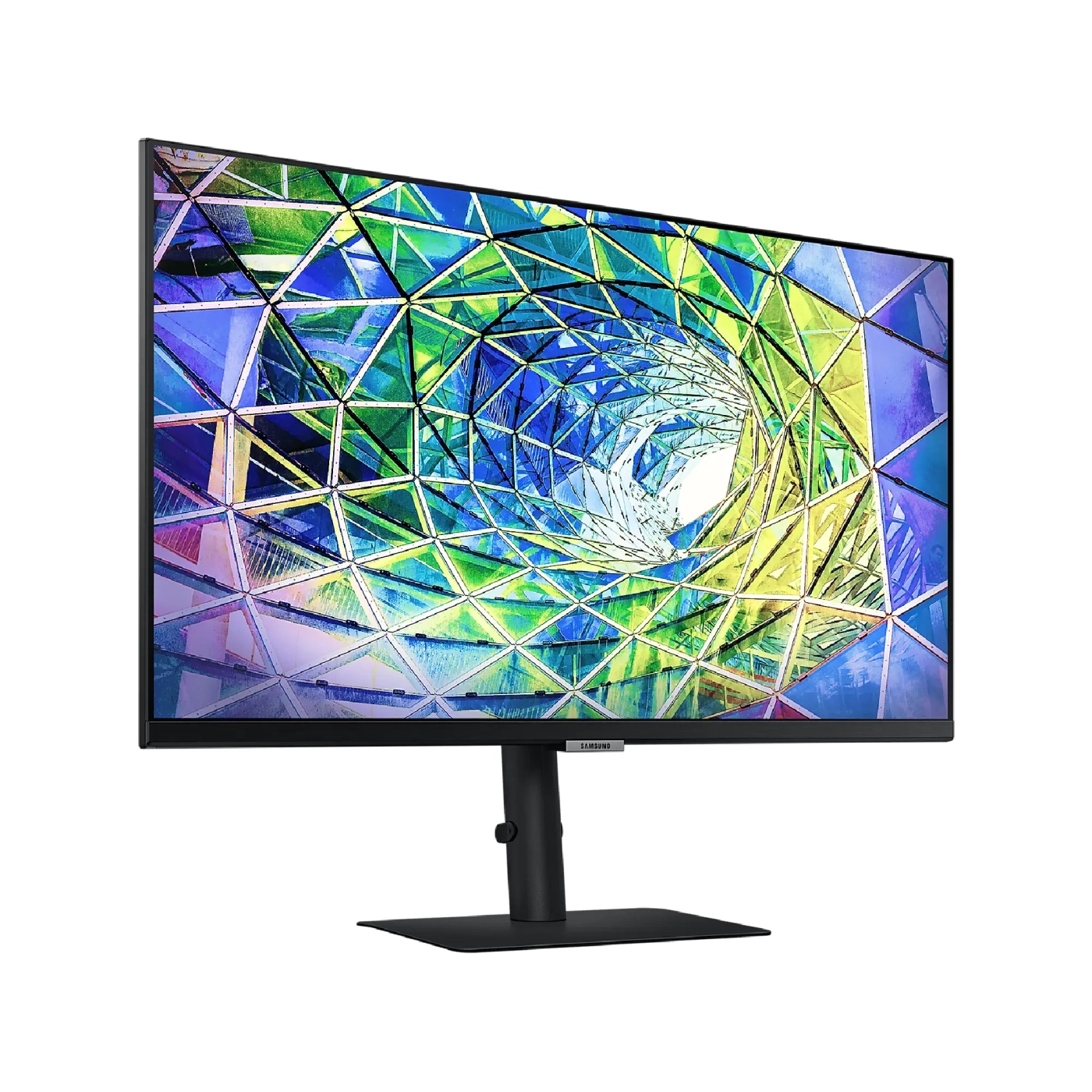Купити Монітор 27" Samsung ViewFinity S80UA (S27A800U) - фото 3