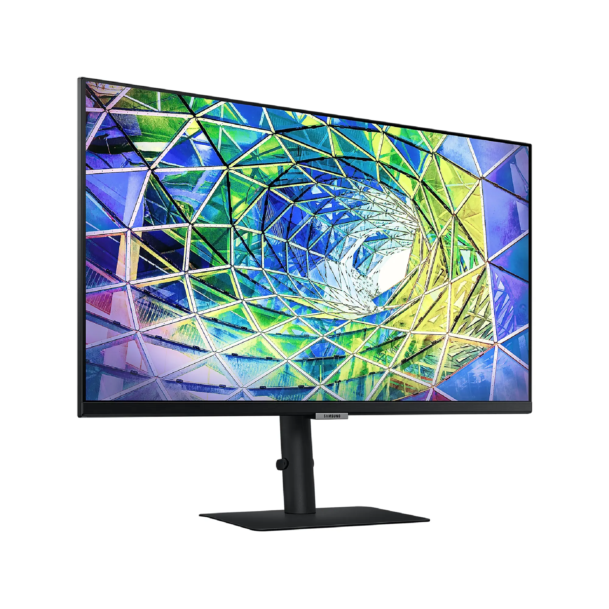 Купити Монітор 27" Samsung ViewFinity S80UA (S27A800U) - фото 3