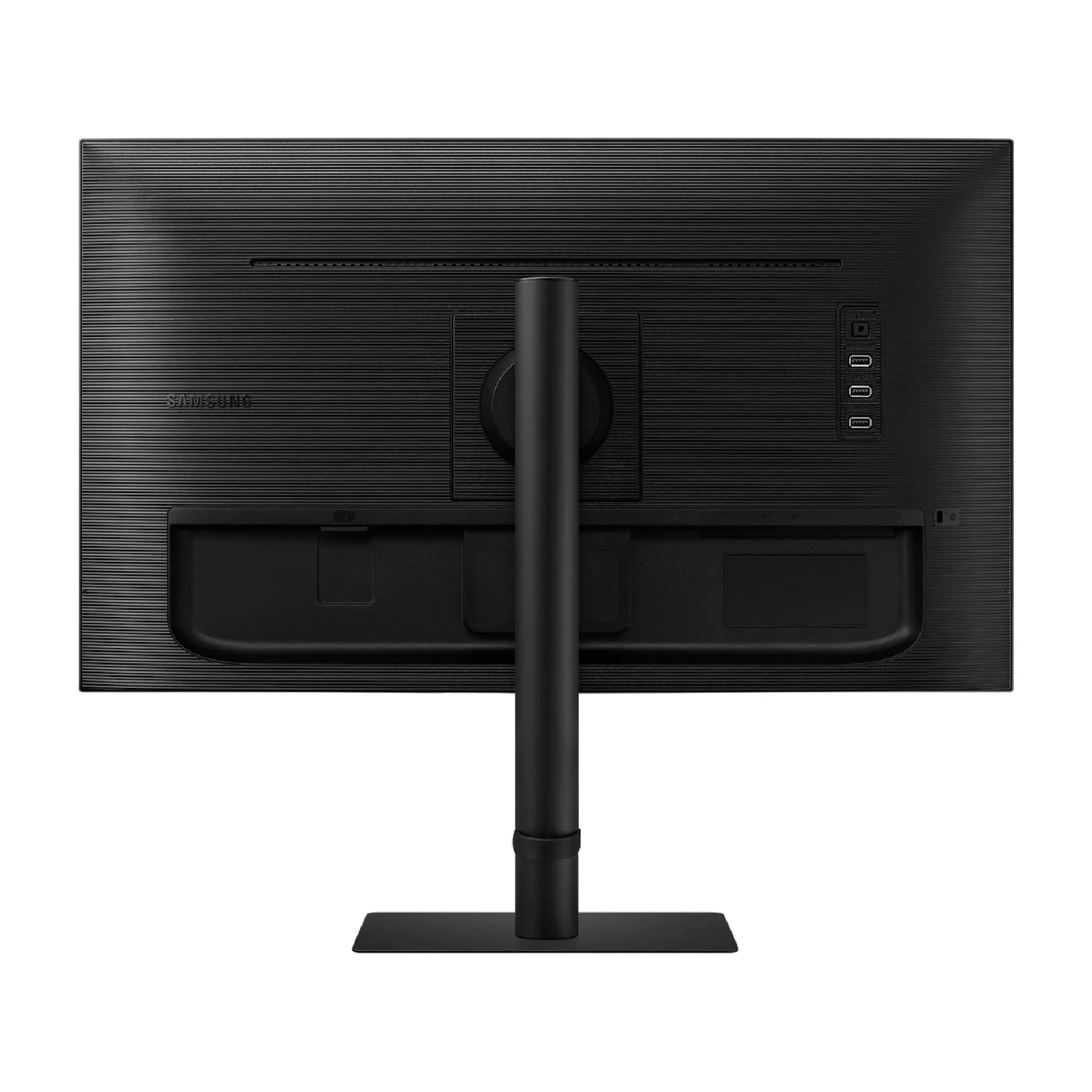 Купити Монітор 27" Samsung ViewFinity S80UA (S27A800U) - фото 4