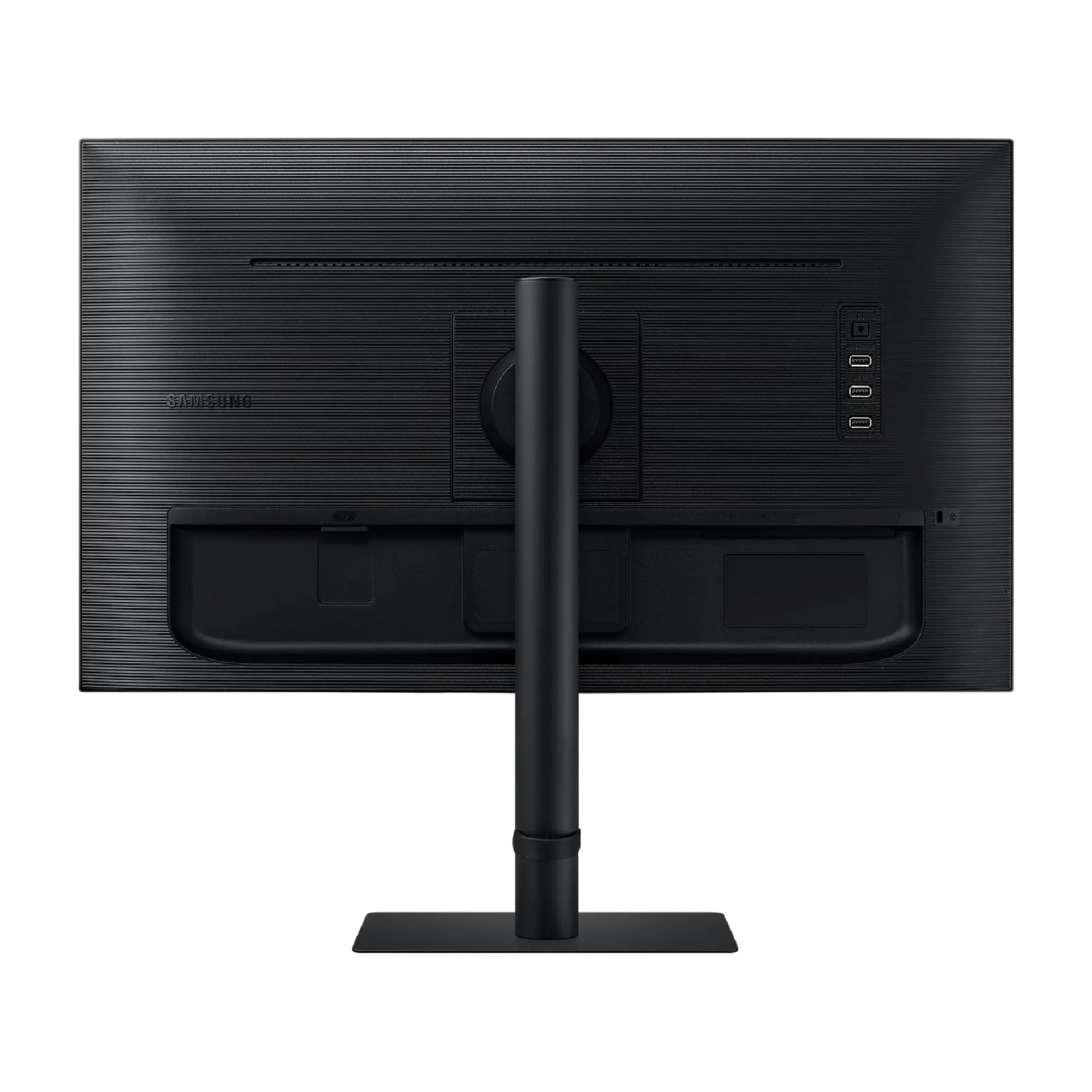 Купити Монітор 27" Samsung ViewFinity S80UA (S27A800U) - фото 4