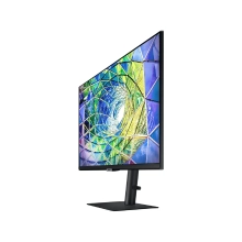 Купити Монітор 27" Samsung ViewFinity S80UA (S27A800U) - фото 5