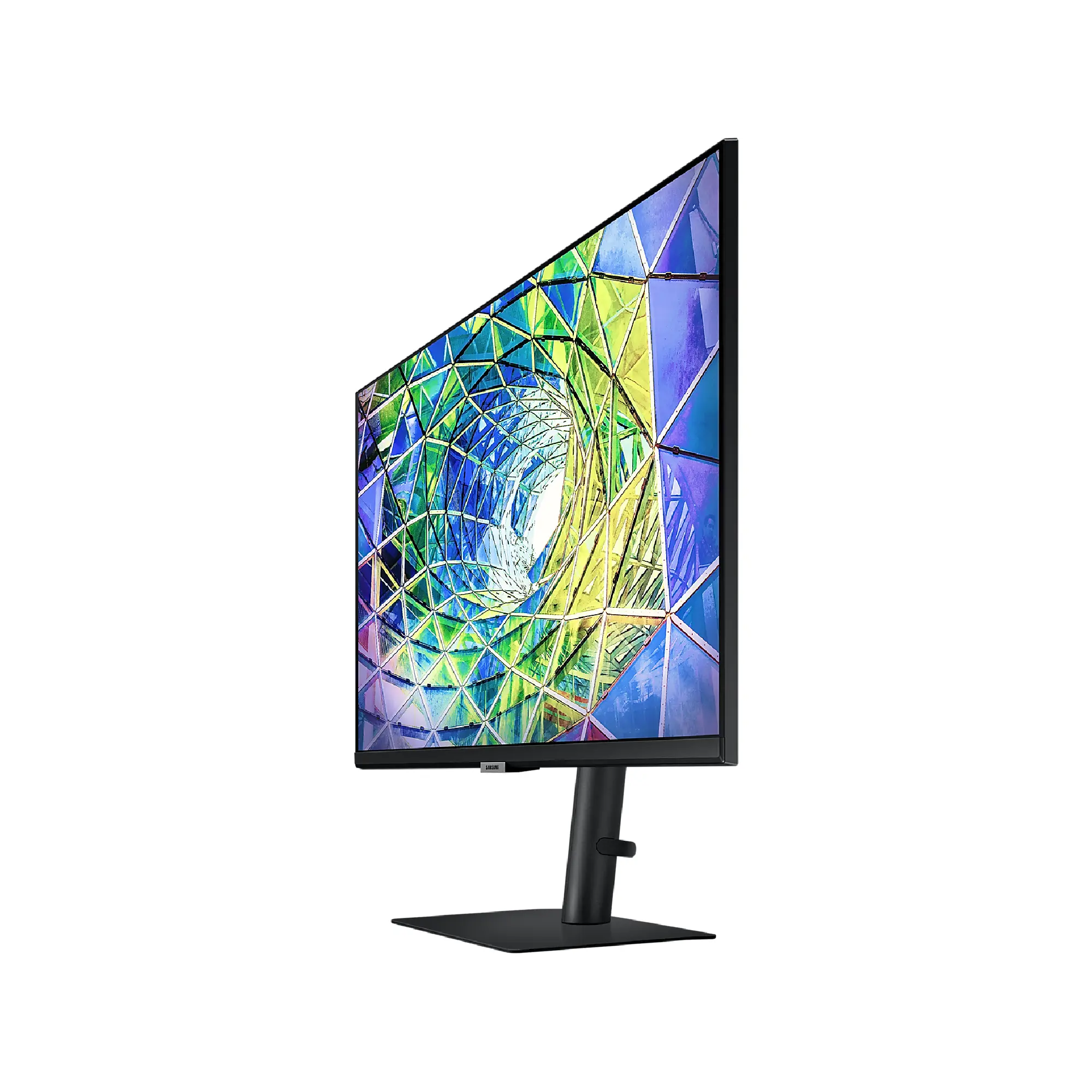 Купити Монітор 27" Samsung ViewFinity S80UA (S27A800U) - фото 5