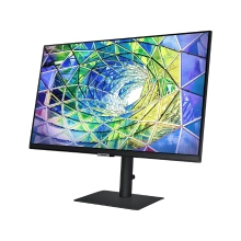 Купити Монітор 27" Samsung ViewFinity S80UA (S27A800U) - фото 6
