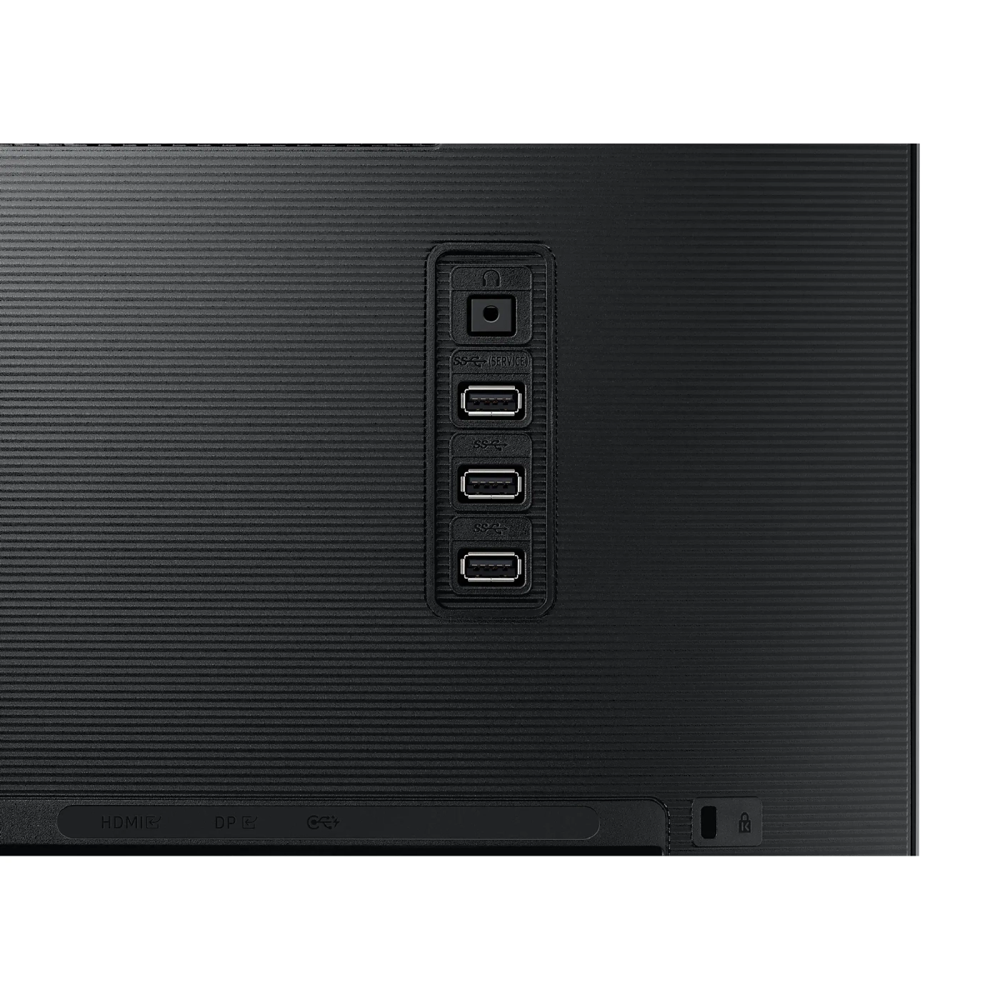 Купити Монітор 27" Samsung ViewFinity S80UA (S27A800U) - фото 15