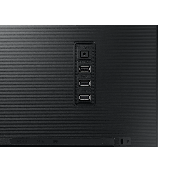 Купити Монітор 27" Samsung ViewFinity S80UA (S27A800U) - фото 15