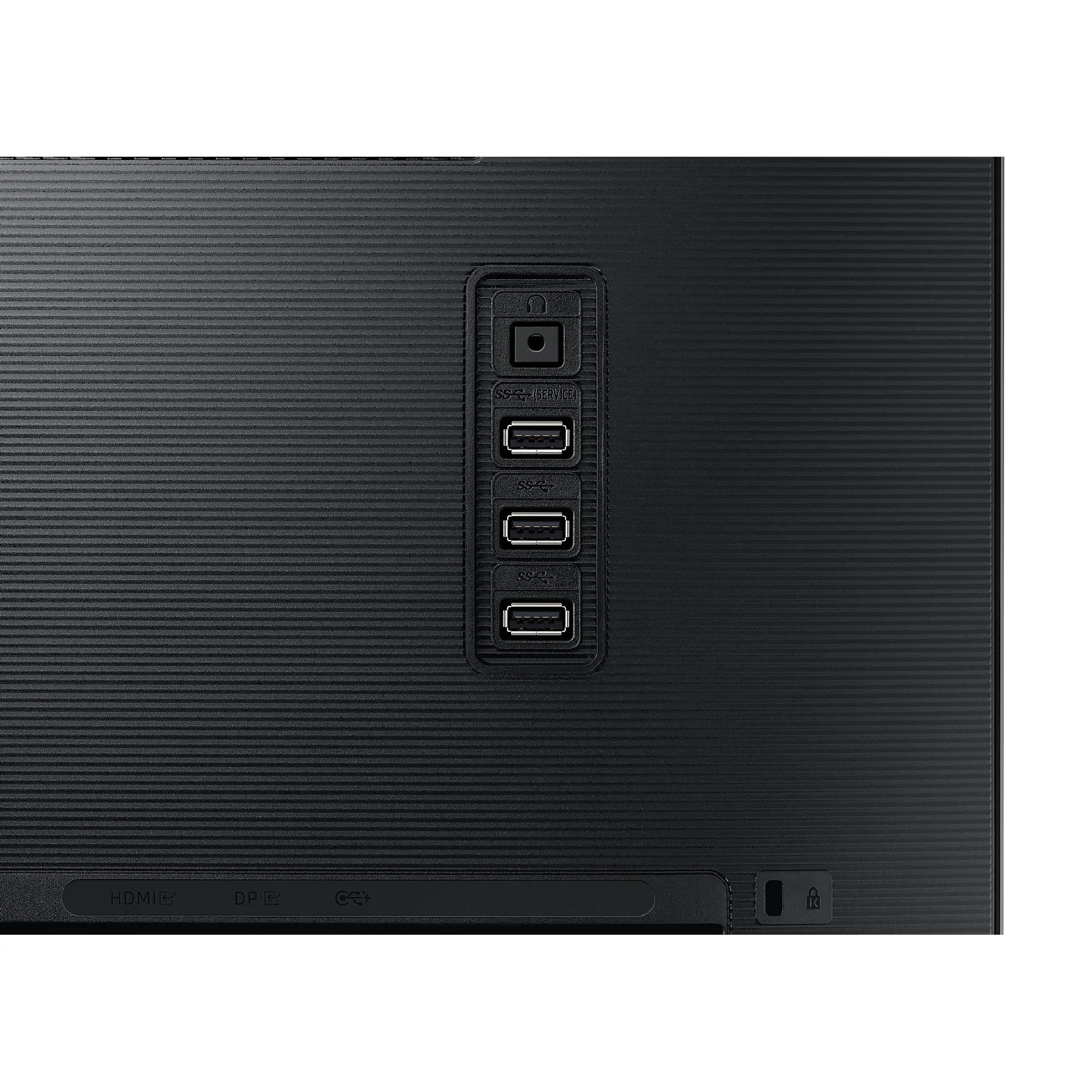 Купити Монітор 27" Samsung ViewFinity S80UA (S27A800U) - фото 15