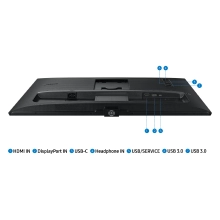 Купити Монітор 27" Samsung ViewFinity S80UA (S27A800U) - фото 16