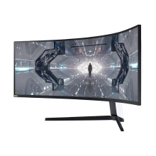 Купить Монитор 49" Samsung Odyssey G9 (C49G95TSSI) - фото 2
