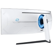 Купить Монитор 49" Samsung Odyssey G9 (C49G95TSSI) - фото 4