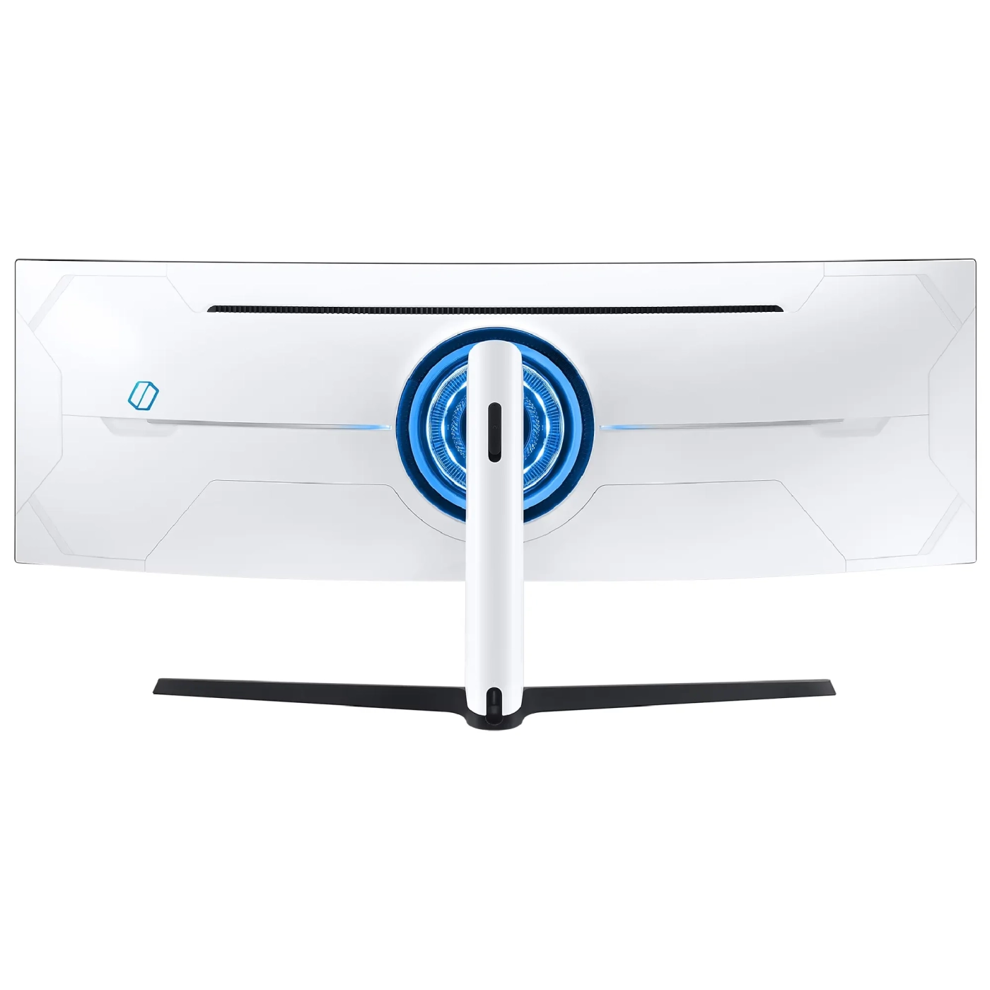 Купить Монитор 49" Samsung Odyssey G9 (C49G95TSSI) - фото 5