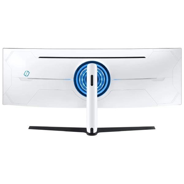 Купить Монитор 49" Samsung Odyssey G9 (C49G95TSSI) - фото 5