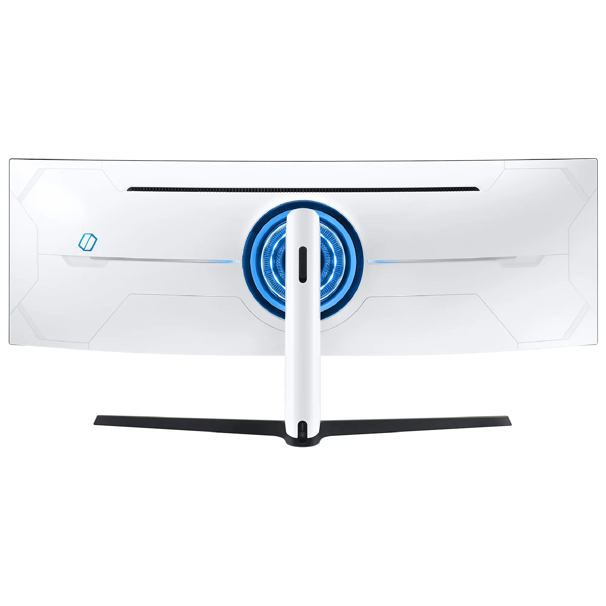 Купить Монитор 49" Samsung Odyssey G9 (C49G95TSSI) - фото 5