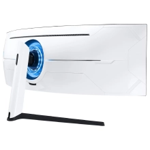 Купить Монитор 49" Samsung Odyssey G9 (C49G95TSSI) - фото 6