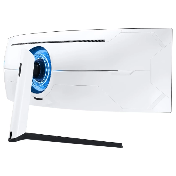 Купить Монитор 49" Samsung Odyssey G9 (C49G95TSSI) - фото 6