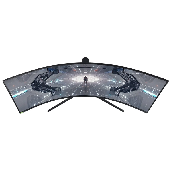 Купить Монитор 49" Samsung Odyssey G9 (C49G95TSSI) - фото 10