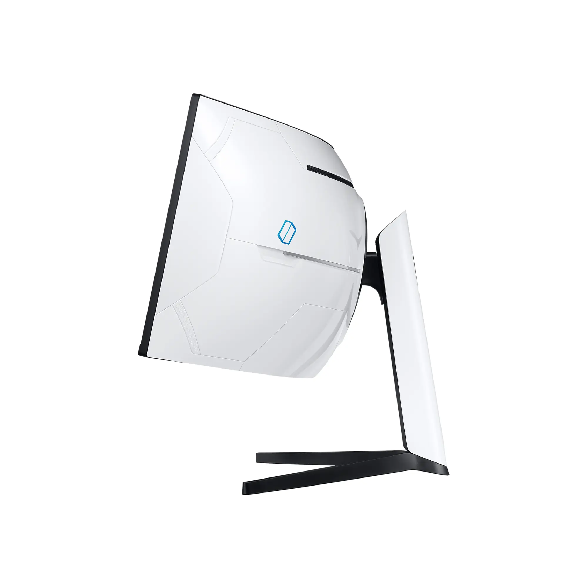Купить Монитор 49" Samsung Odyssey G9 (C49G95TSSI) - фото 12