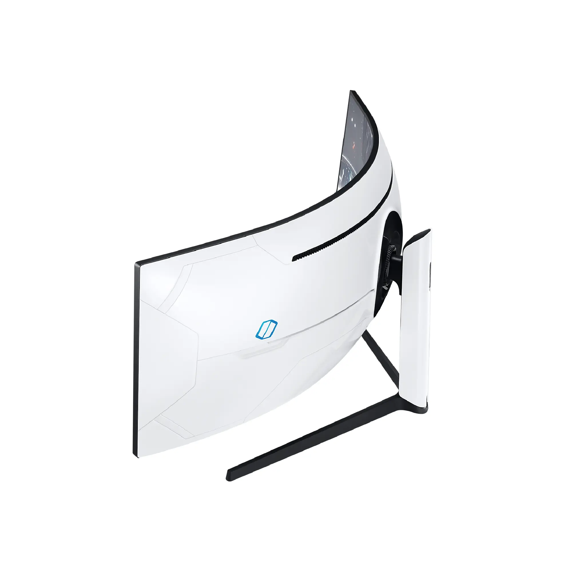 Купить Монитор 49" Samsung Odyssey G9 (C49G95TSSI) - фото 14