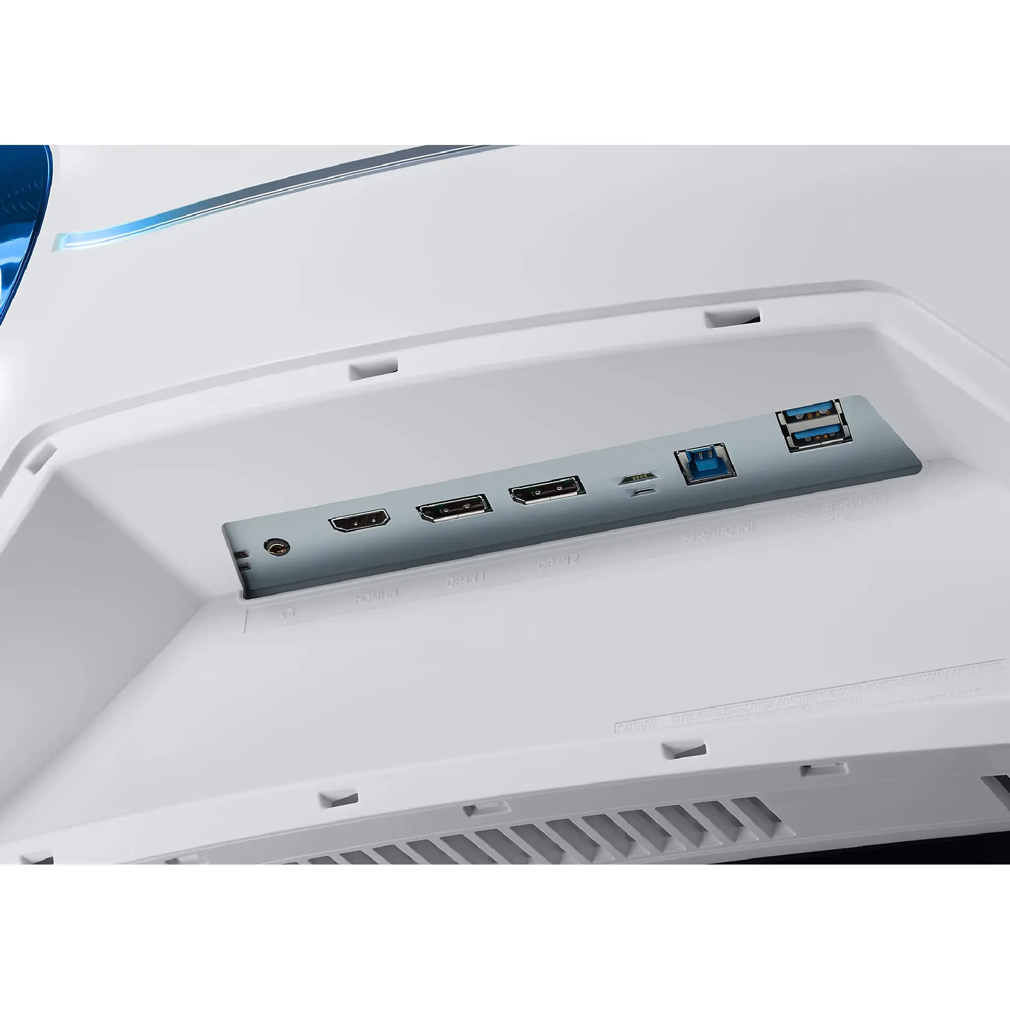 Купить Монитор 49" Samsung Odyssey G9 (C49G95TSSI) - фото 15