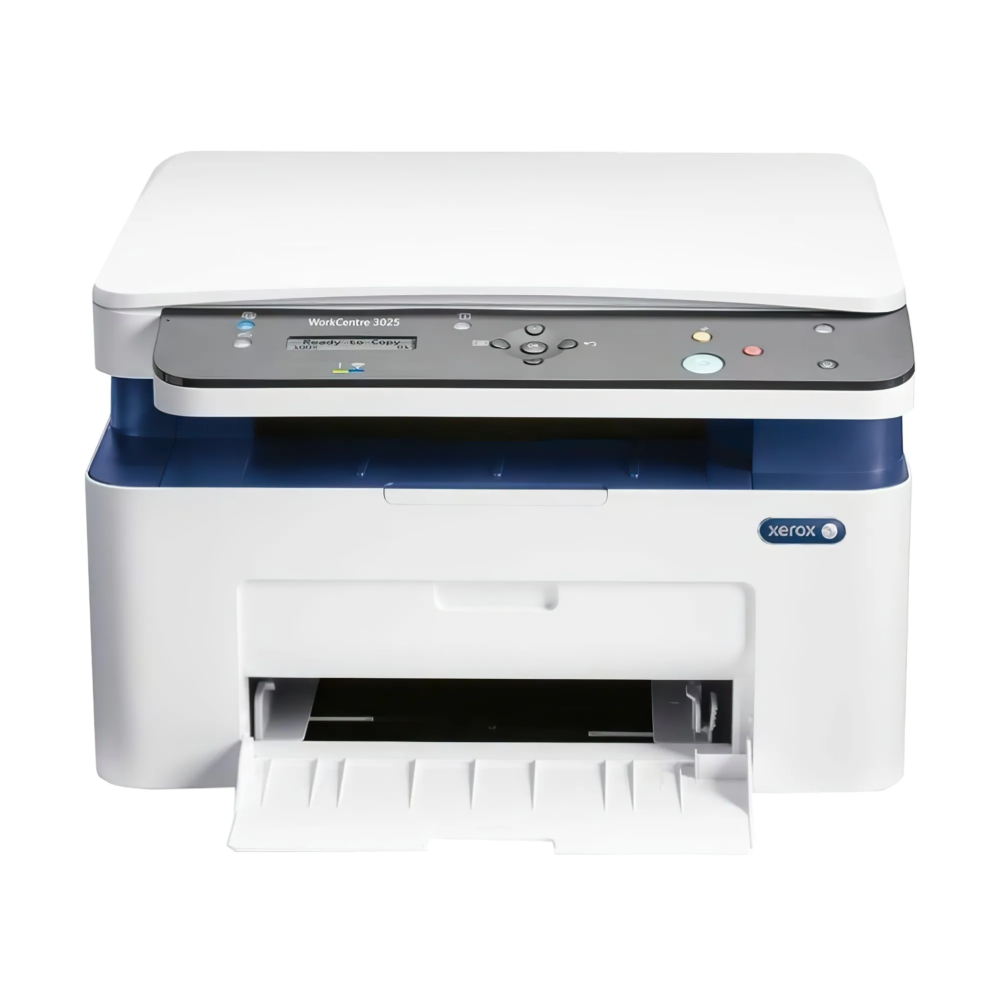 Купити БФП Xerox WorkCentre 3025BI Wi-Fi (3025V_BI) - фото 1