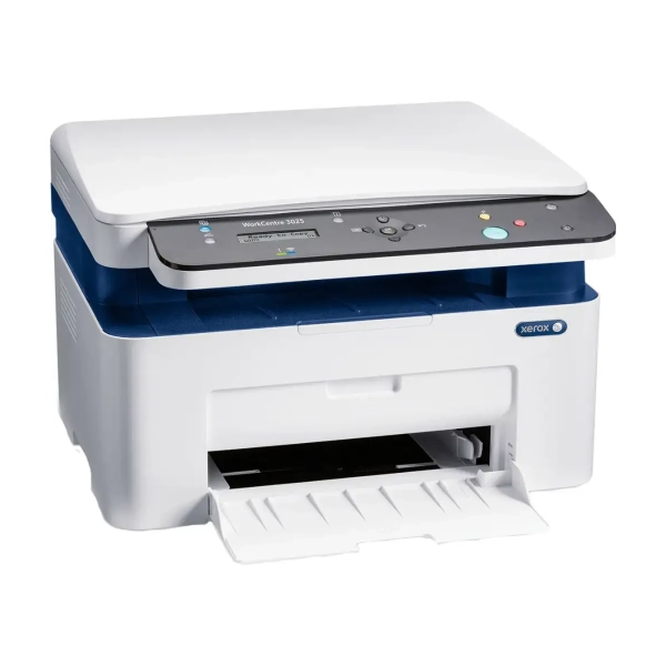 Купити БФП Xerox WorkCentre 3025BI Wi-Fi (3025V_BI) - фото 2