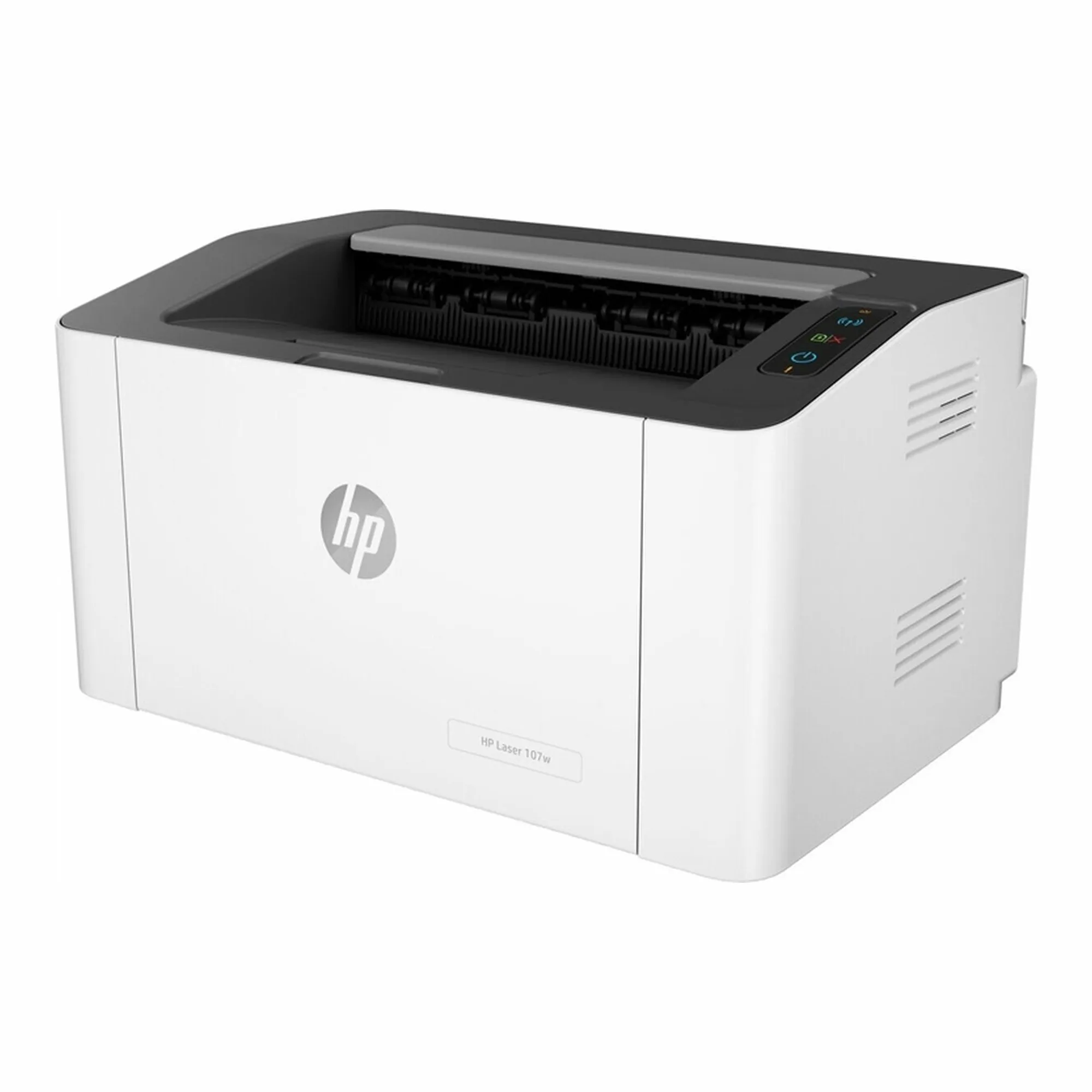 Купить Принтер HP LaserJet 107w with Wi-Fi (4ZB78A) - фото 1