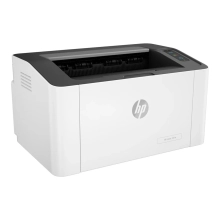 Купить Принтер HP LaserJet 107w with Wi-Fi (4ZB78A) - фото 2