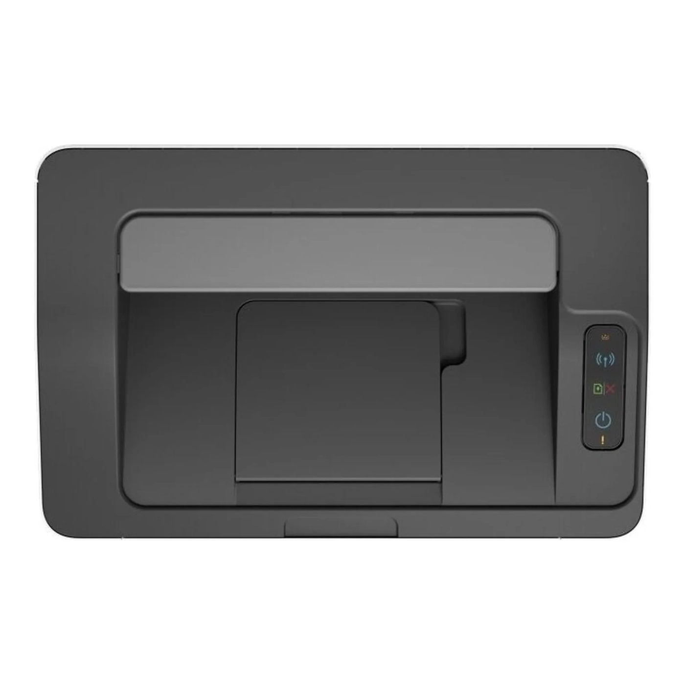Купить Принтер HP LaserJet 107w with Wi-Fi (4ZB78A) - фото 4