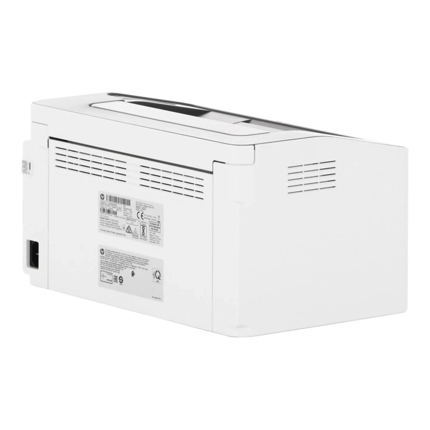 Купить Принтер HP LaserJet 107w with Wi-Fi (4ZB78A) - фото 6
